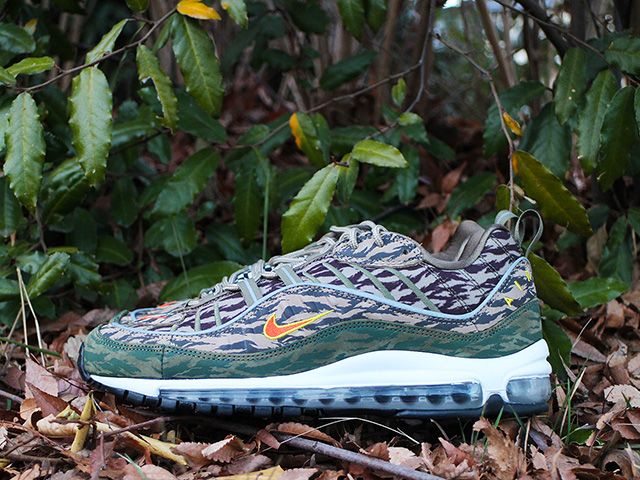 AIR MAX 98 AOP “TIGER CAMO” - 02