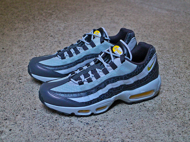 AIR MAX 95 SE REFLECTIVE “MEKBUDA” - 02