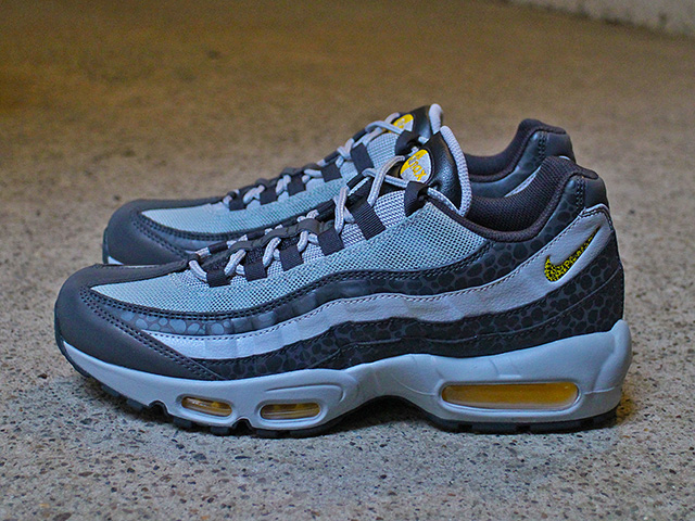 AIR MAX 95 SE REFLECTIVE “MEKBUDA” - 01