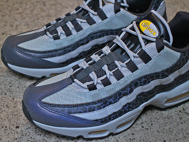 AIR MAX 95 SE REFLECTIVE “MEKBUDA” - 03