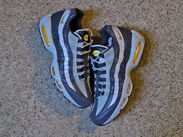 AIR MAX 95 SE REFLECTIVE “MEKBUDA” - 05