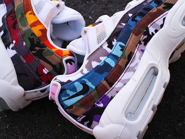 AIR MAX 95 ERDL PARTY “WHITE/MULTI CAMO” - 04