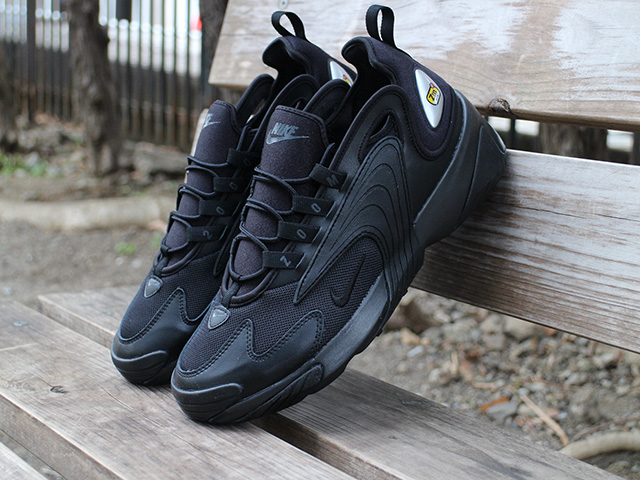 ZOOM 2K “BLACK” - 01