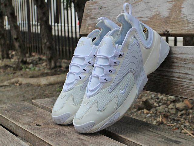 ZOOM 2K “SAIL/WHITE” - 01