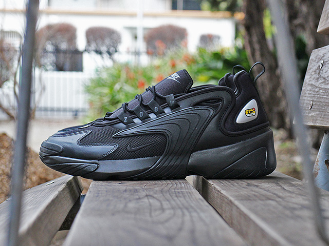 ZOOM 2K “BLACK” - 02