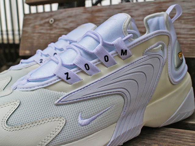 ZOOM 2K “SAIL/WHITE” - 03