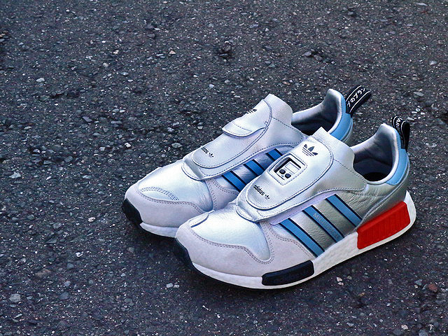 ADIDAS MICROPACER R1 - 01