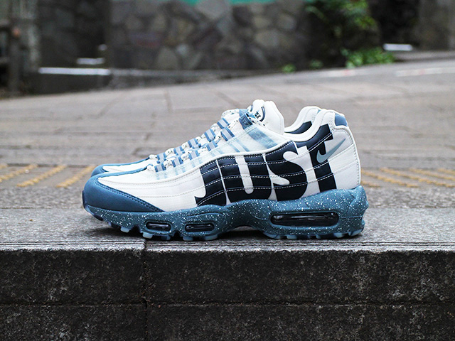 AIR MAX 95 PREMIUM QS “COJP/Mt.FUJI” - 01