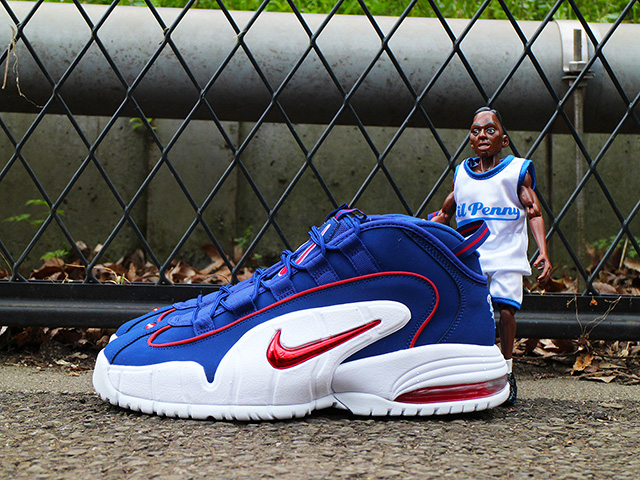 AIR MAX PENNY “LIL PENNY/Pros” - 03