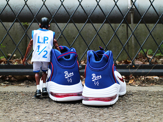 AIR MAX PENNY “LIL PENNY/Pros” - 04