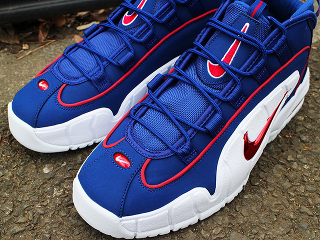 AIR MAX PENNY “LIL PENNY/Pros” - 02