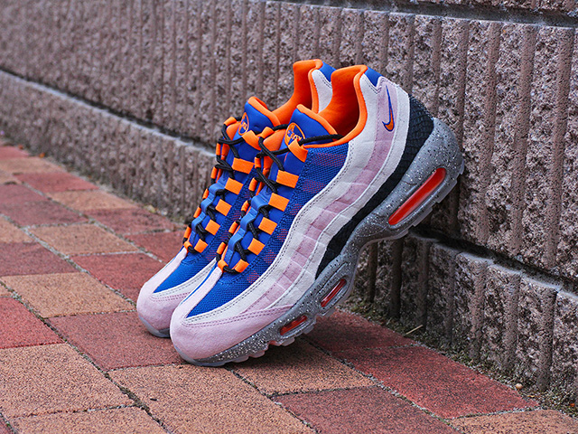 AIR MAX 95 “MOWABB/KINGOF THE MOUNTAIN” - 01