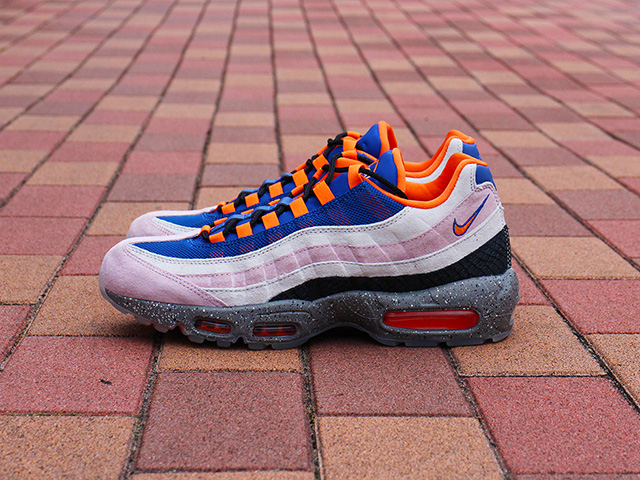 AIR MAX 95 “MOWABB/KINGOF THE MOUNTAIN” - 02