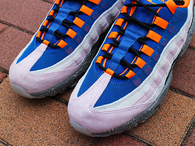 AIR MAX 95 “MOWABB/KINGOF THE MOUNTAIN” - 04