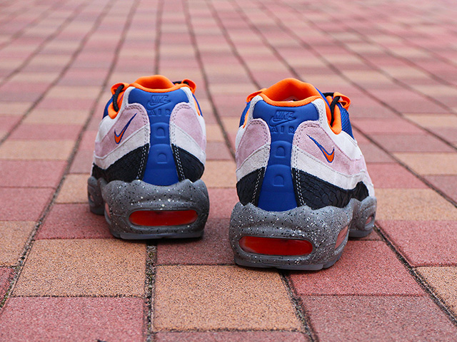 AIR MAX 95 “MOWABB/KINGOF THE MOUNTAIN” - 03