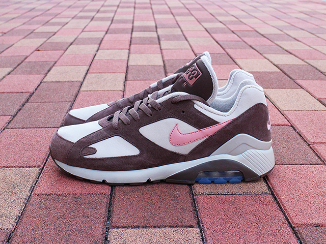 AIR MAX 180 “BACON” - 01