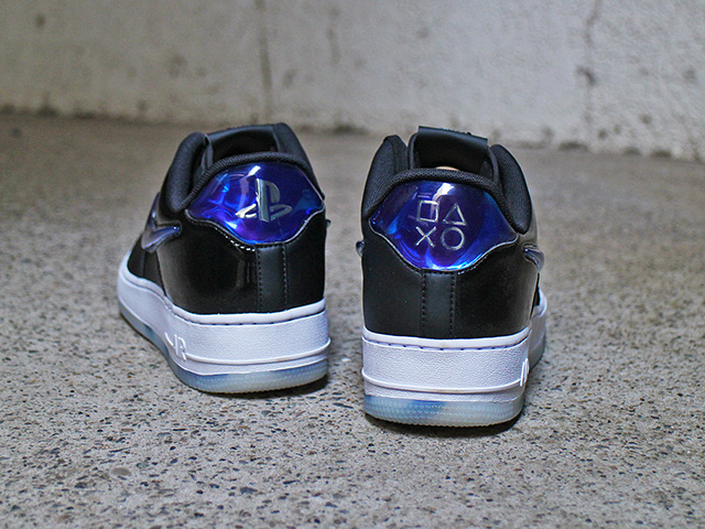 AIR FORCE 1 PLAYSTATION 18 QS - 02