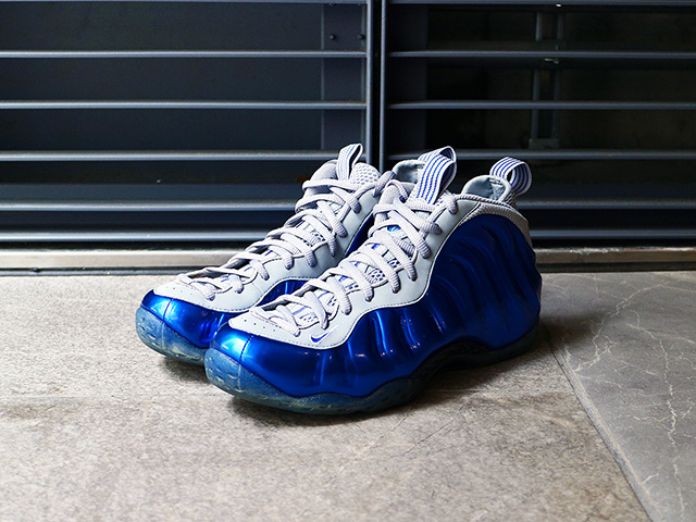 AIR FOAMPOSITE ONE “SPORT ROYAL 2013” - 02