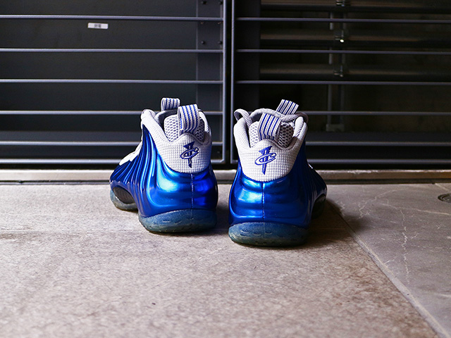 AIR FOAMPOSITE ONE “SPORT ROYAL 2013” - 03