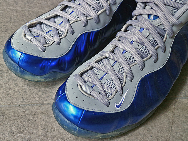 AIR FOAMPOSITE ONE “SPORT ROYAL 2013” - 04