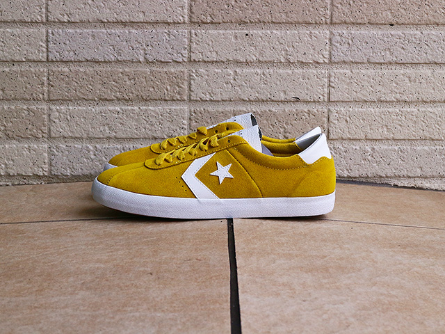 CONVERSE BREAK POINT PRO OX - 02