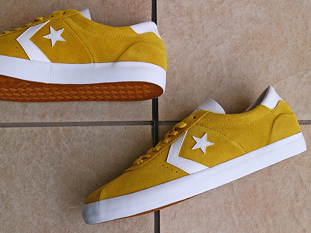 CONVERSE BREAK POINT PRO OX - 05