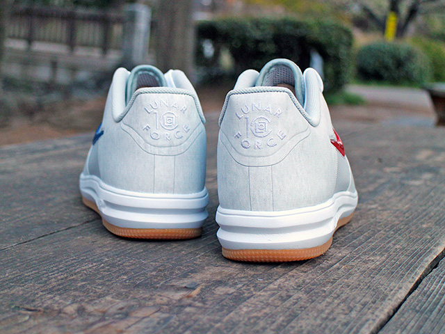 LUNAR FORCE 1 FUSE SP “CLOT” - 04