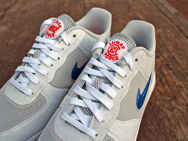 LUNAR FORCE 1 FUSE SP “CLOT” - 03