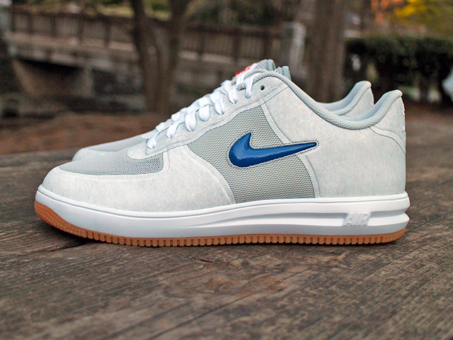 LUNAR FORCE 1 FUSE SP “CLOT” - 01