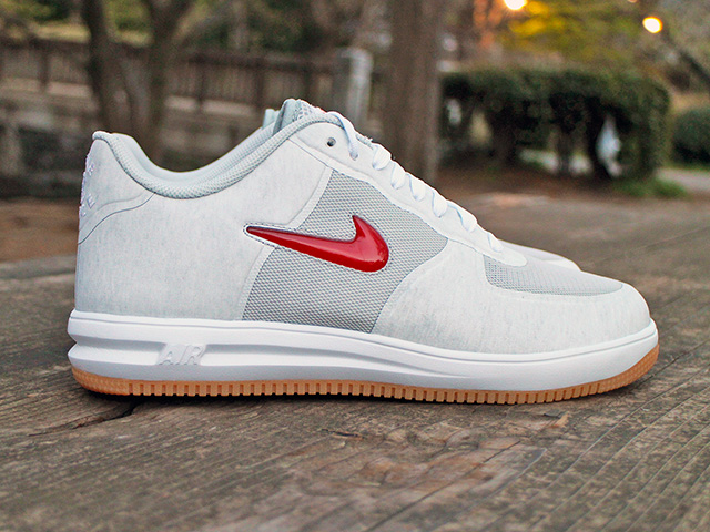 LUNAR FORCE 1 FUSE SP “CLOT” - 02