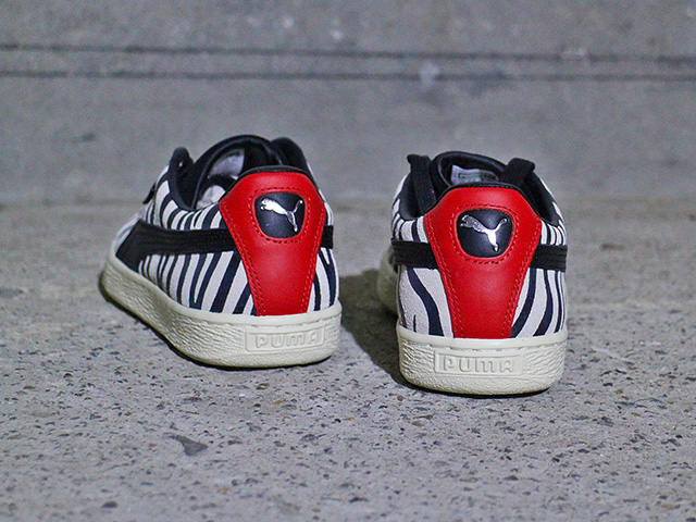 PUMA SUEDE CLASSIC “PAUL STANLEY” - 03