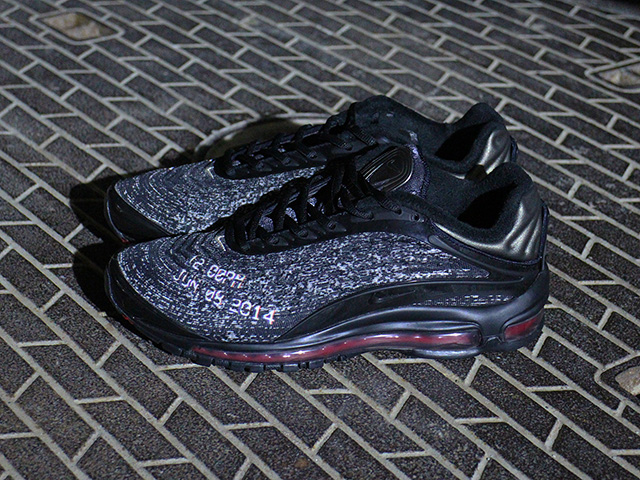 AIR MAX DELUXE / SKEPTA - 01