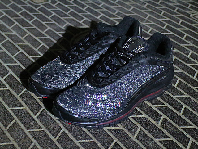 AIR MAX DELUXE / SKEPTA - 02