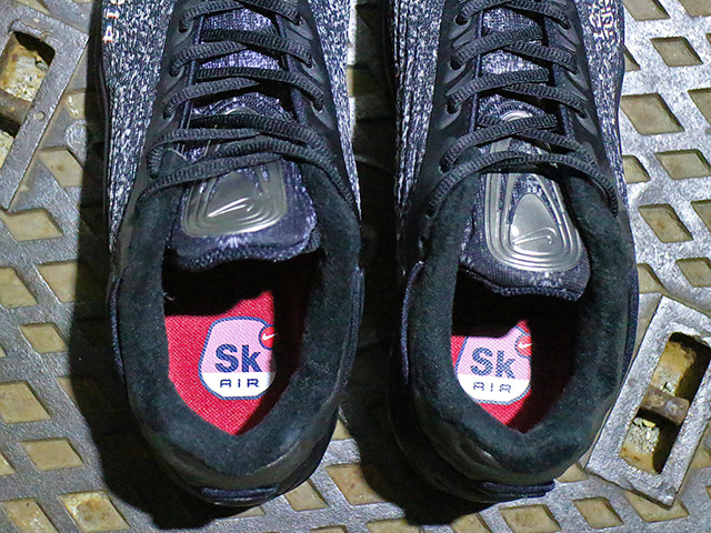 AIR MAX DELUXE / SKEPTA - 04