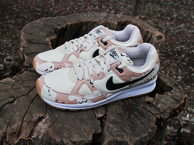 AIR SPAN 2 PRM “DESERT CAMO” - 02