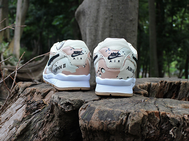 AIR SPAN 2 PRM “DESERT CAMO” - 03