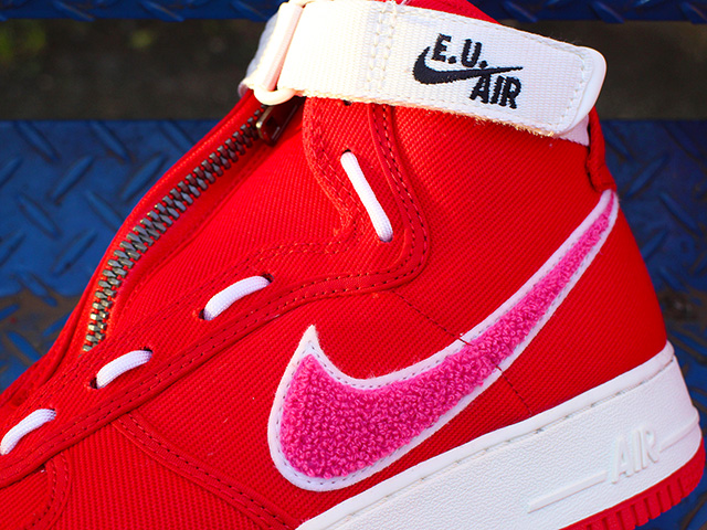 AIR FORCE 1 HIGH”EMOTIONALLY UNAVAILABLE” - 05