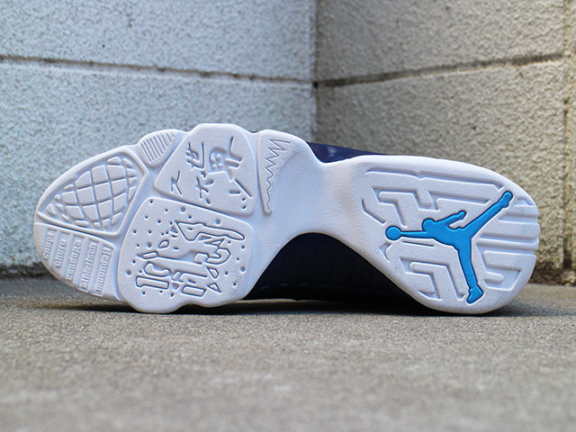 AIR JORDAN 9 RETRO “UNC” - 05