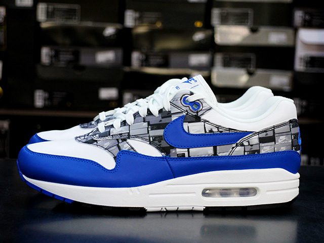 AIR MAX 1 PRNT “WE LOVE NIKE” - 01