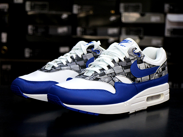 AIR MAX 1 PRNT “WE LOVE NIKE” - 02