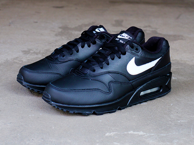 AIR MAX 90/1 “BLACK/WHITE” - 02