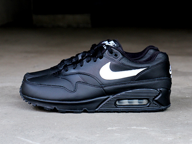 AIR MAX 90/1 “BLACK/WHITE” - 01