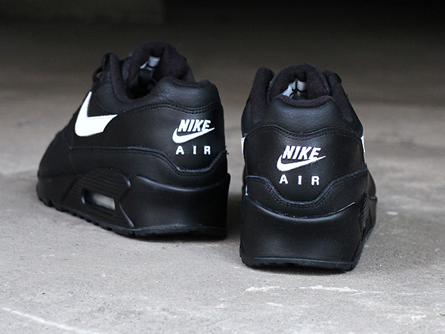 AIR MAX 90/1 “BLACK/WHITE” - 04