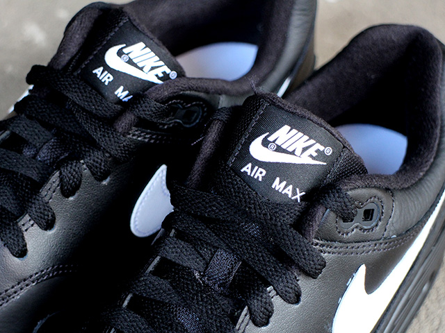 AIR MAX 90/1 “BLACK/WHITE” - 03