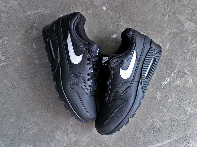 AIR MAX 90/1 “BLACK/WHITE” - 05