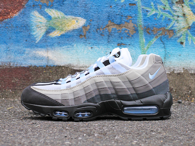 AIR MAX 95 “ALUMINUM” - 03