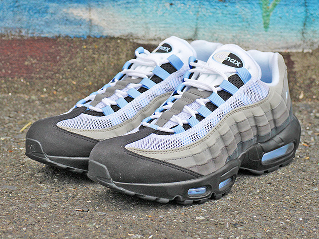 AIR MAX 95 “ALUMINUM” - 02