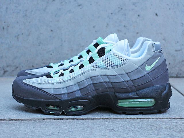 AIR MAX 95 “FRESH MINT” - 02