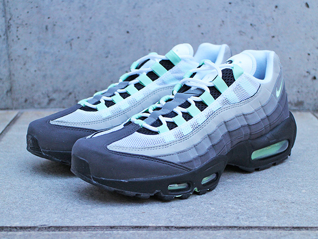 AIR MAX 95 “FRESH MINT” - 03