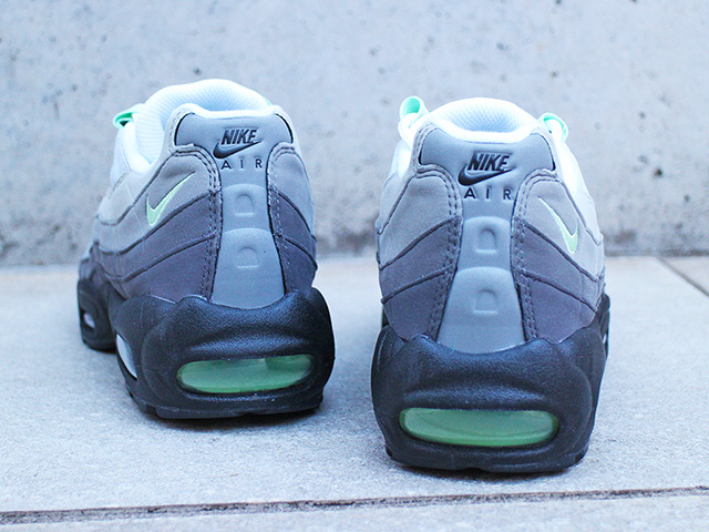 AIR MAX 95 “FRESH MINT” - 05